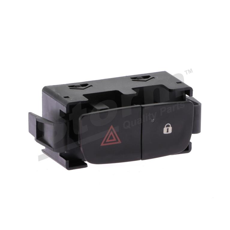 Interruptor de sinal de alerta Storm ref. 87362