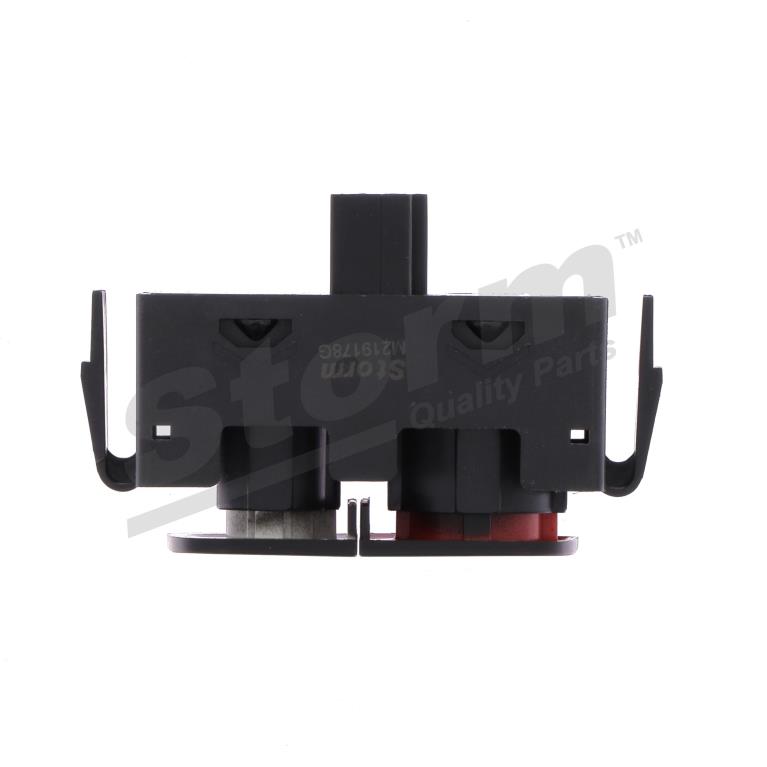 Interruptor de sinal de alerta Storm ref. 87362