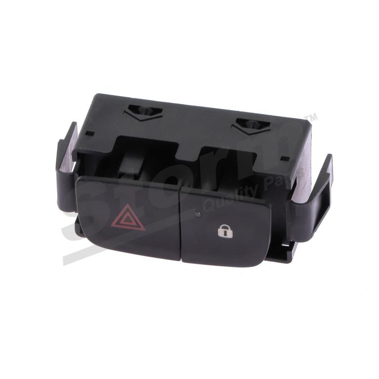 Interruptor de sinal de alerta Storm ref. 87362
