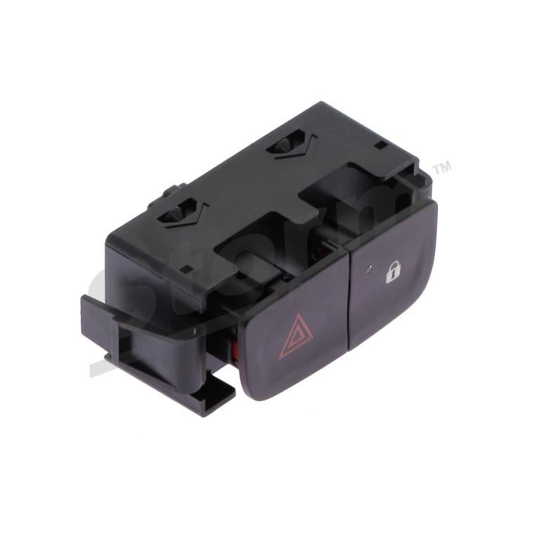 Interruptor de sinal de alerta Storm ref. 87362