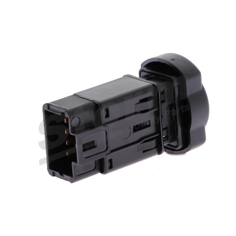 Interruptor de sinal de alerta Storm ref. 87363