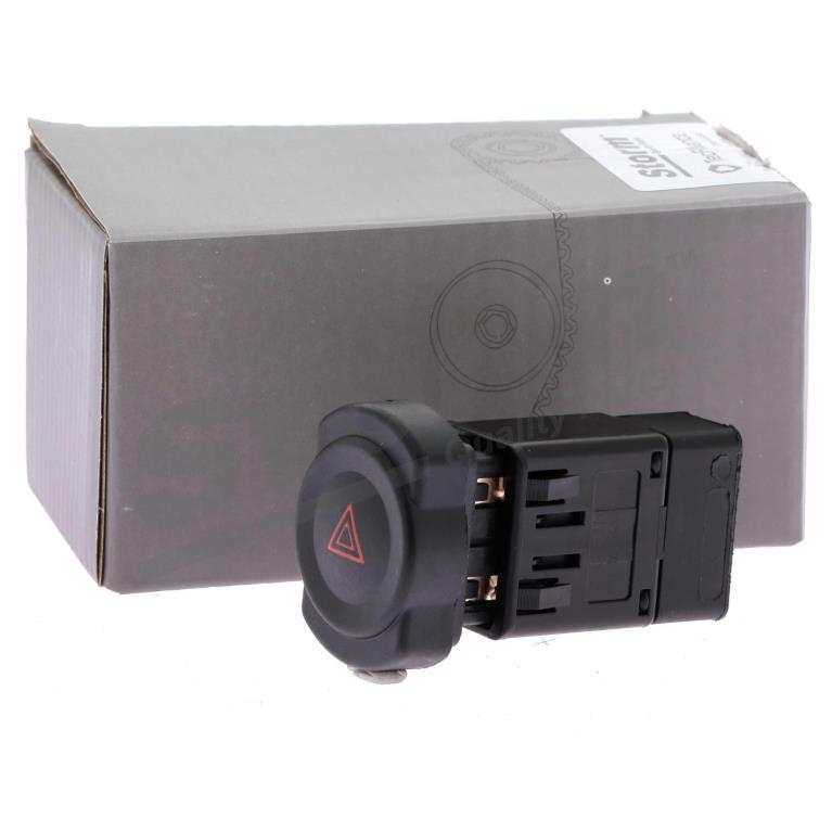 Interruptor de sinal de alerta Storm ref. 87363
