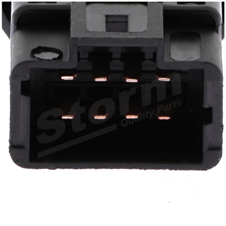 Interruptor de sinal de alerta Storm ref. 87363