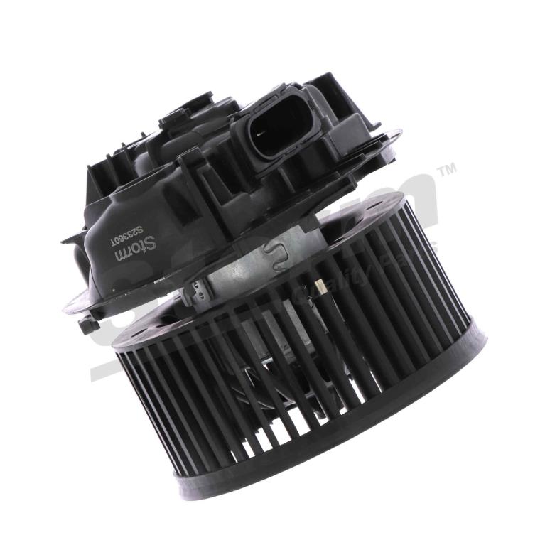 Pulseur d'air habitacle (Ventilateur habitacle) Storm ref. 87405