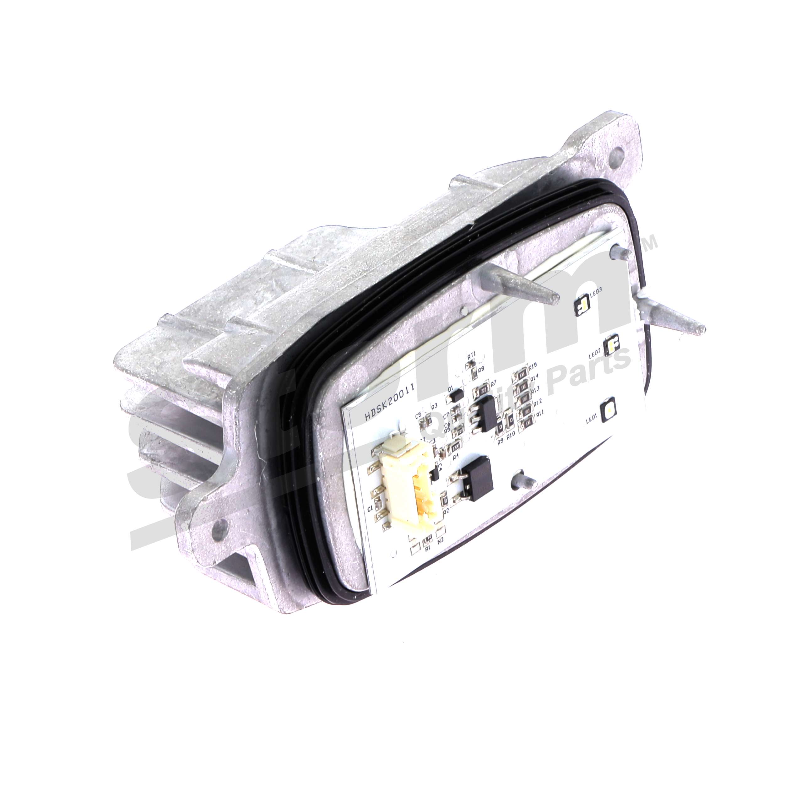 Appareil de commande, système d'éclairage Storm ref. 8742002