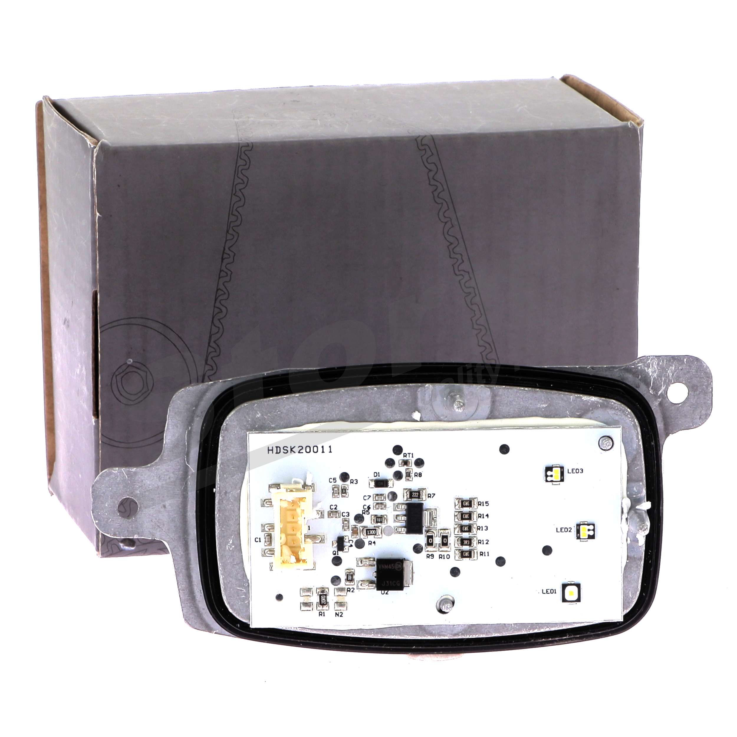 Appareil de commande, système d'éclairage Storm ref. 8742002