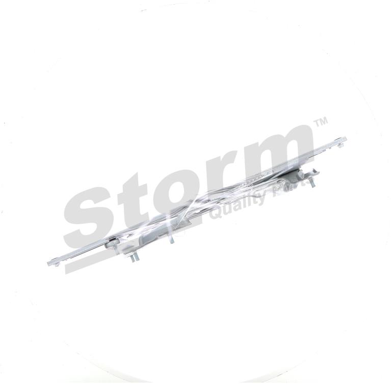 Mécanisme de lève-vitre (Mécanisme de lève-vitre) Storm ref. 87476