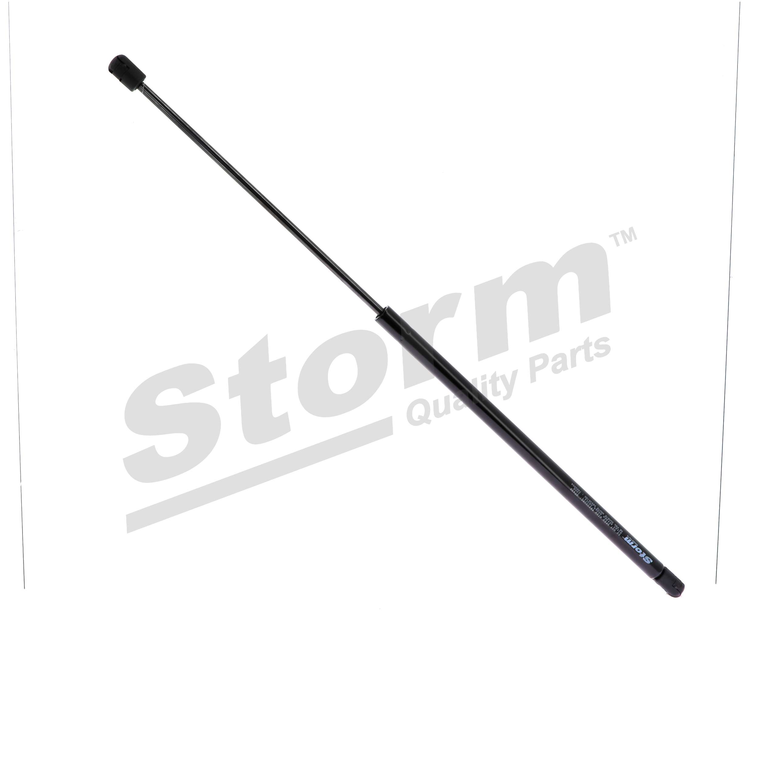 Muelle neumático, maletero/compartimento de carga Storm 87498
