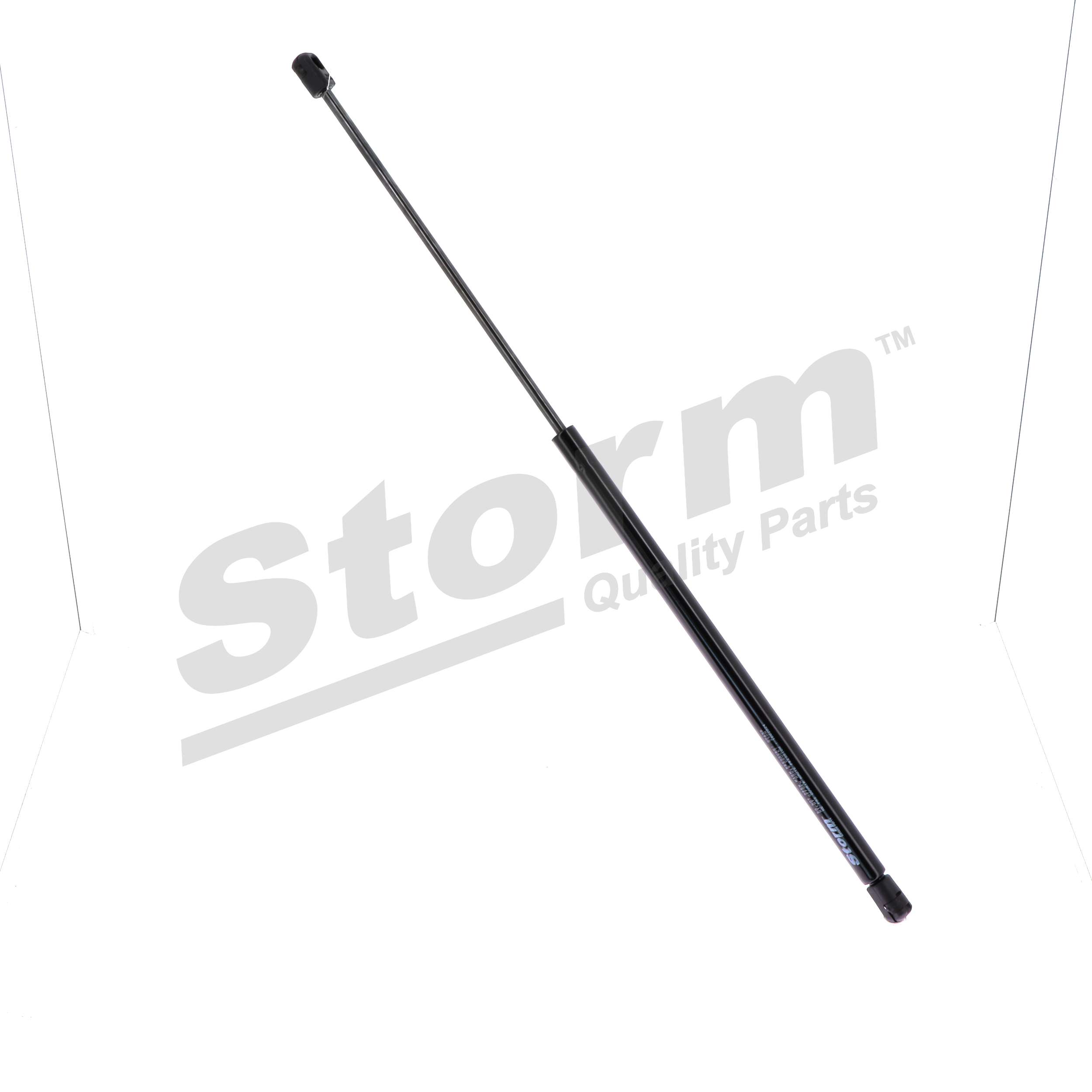 Muelle neumático, maletero/compartimento de carga Storm 87498