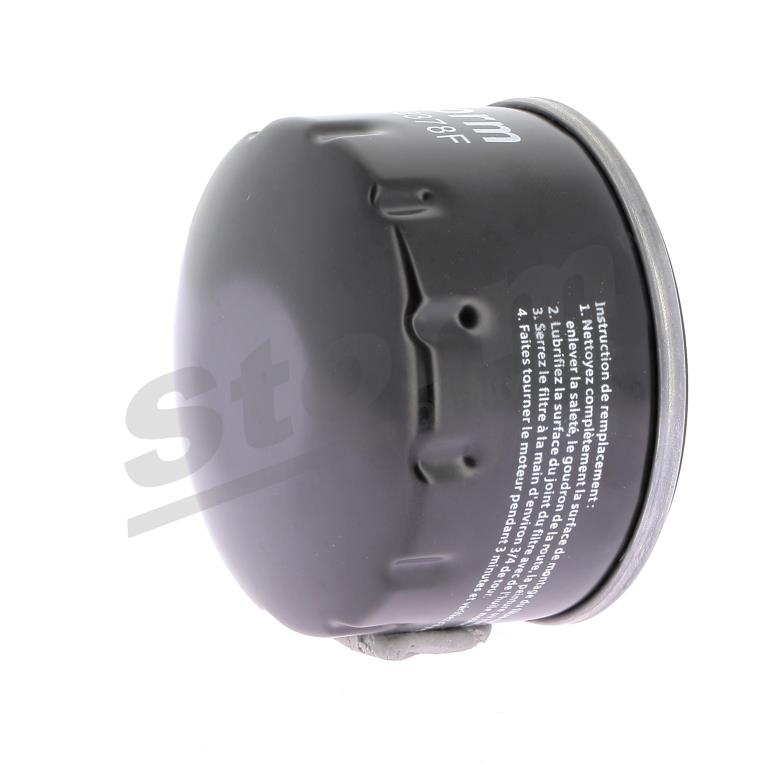 Filtro de aceite Storm ref. 8782