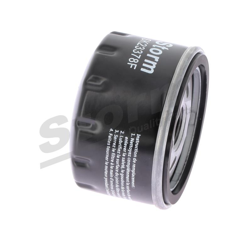 Filtro de aceite Storm ref. 8782