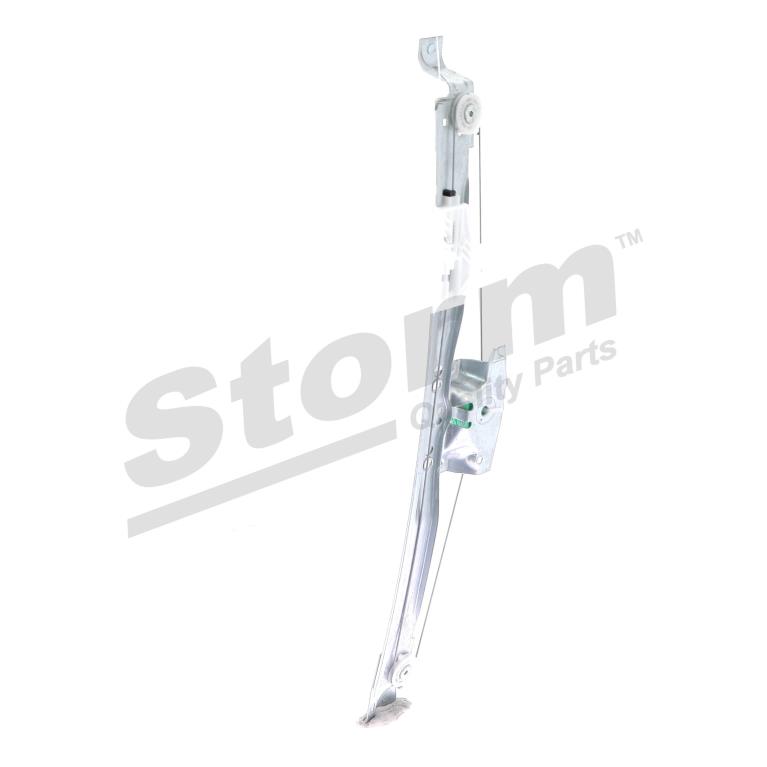 Mécanisme de lève-vitre (lève-vitre) Storm ref. 8787501