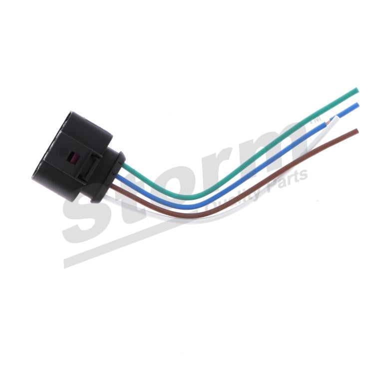 Amortisseur de vibrations, arbre de cardan Storm ref. 8800060