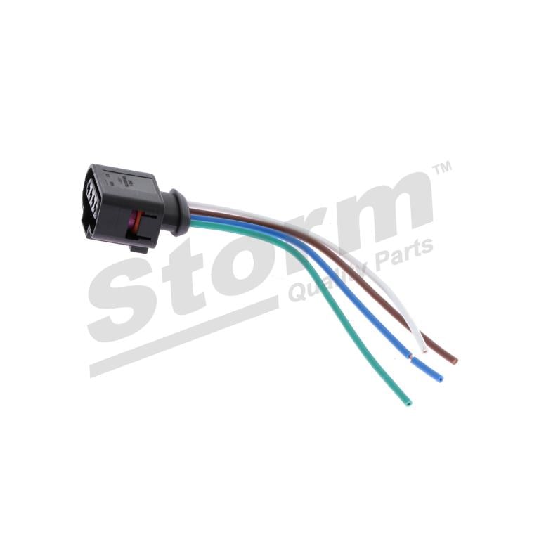 Amortisseur de vibrations, arbre de cardan Storm ref. 8800060