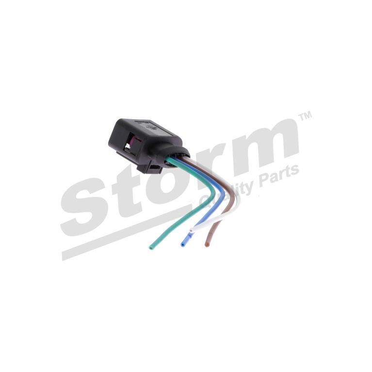 Amortisseur de vibrations, arbre de cardan Storm ref. 8800060