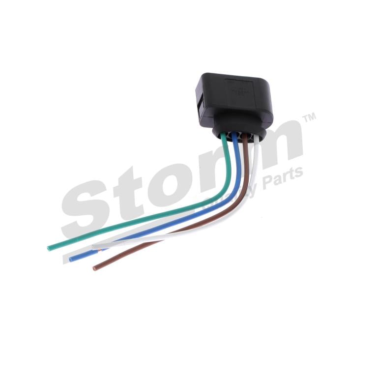 Amortisseur de vibrations, arbre de cardan Storm ref. 8800060