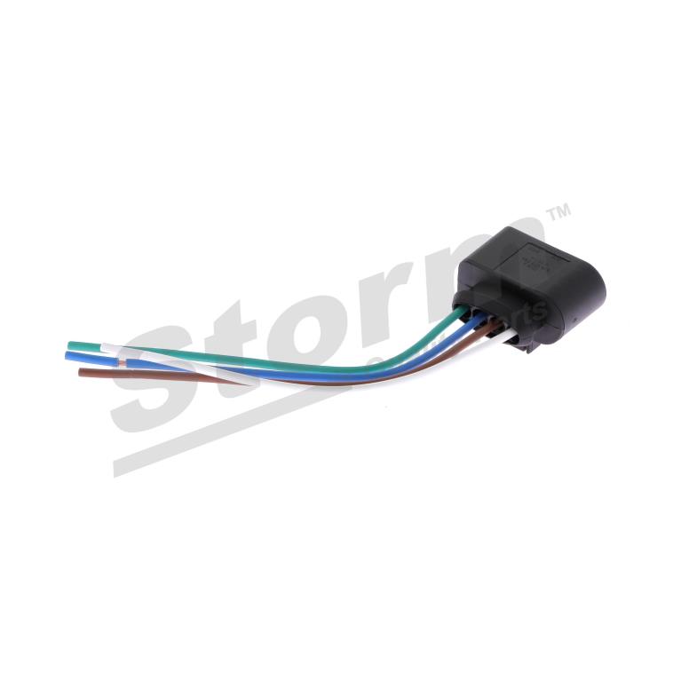 Amortisseur de vibrations, arbre de cardan Storm ref. 8800060