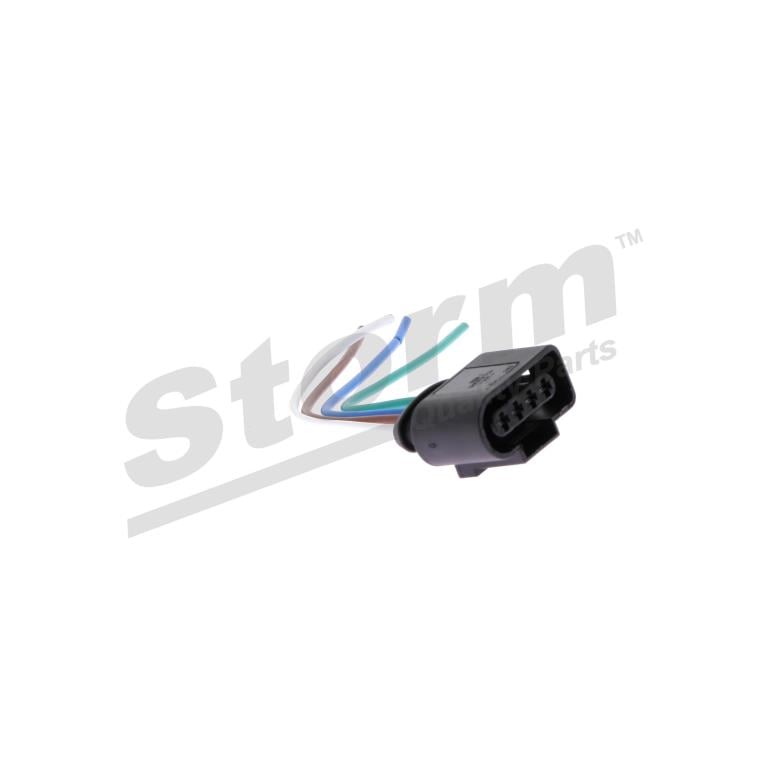 Amortisseur de vibrations, arbre de cardan Storm ref. 8800060