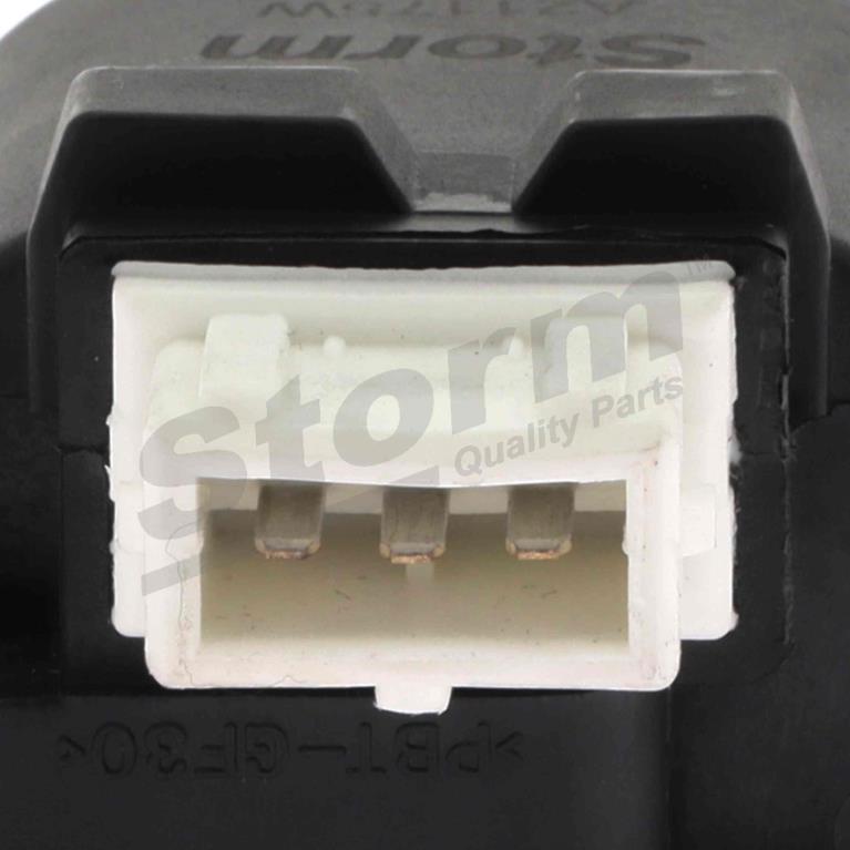 Bobine d'allumage Storm ref. 880021
