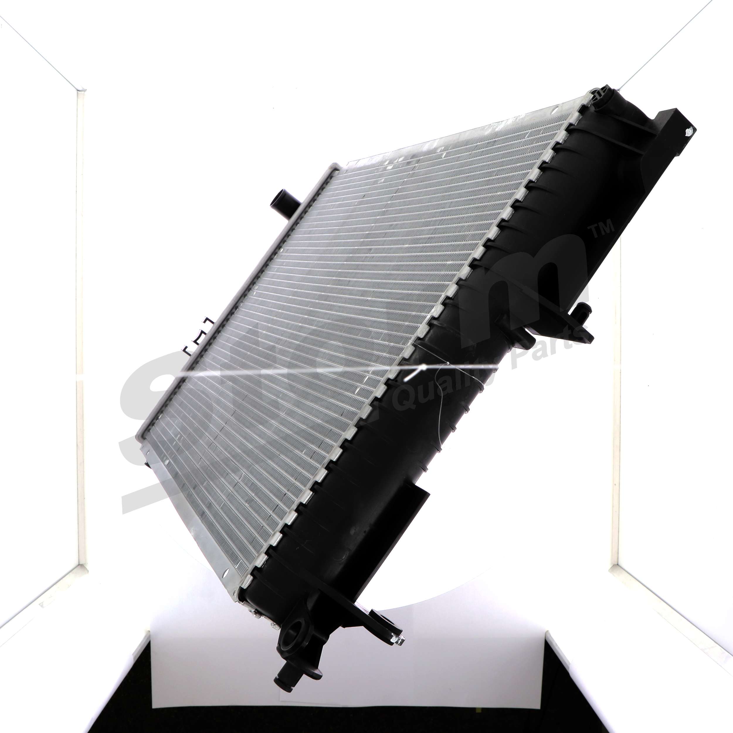 Radiateur moteur (Radiateur de refroidissement) Storm ref. 88002