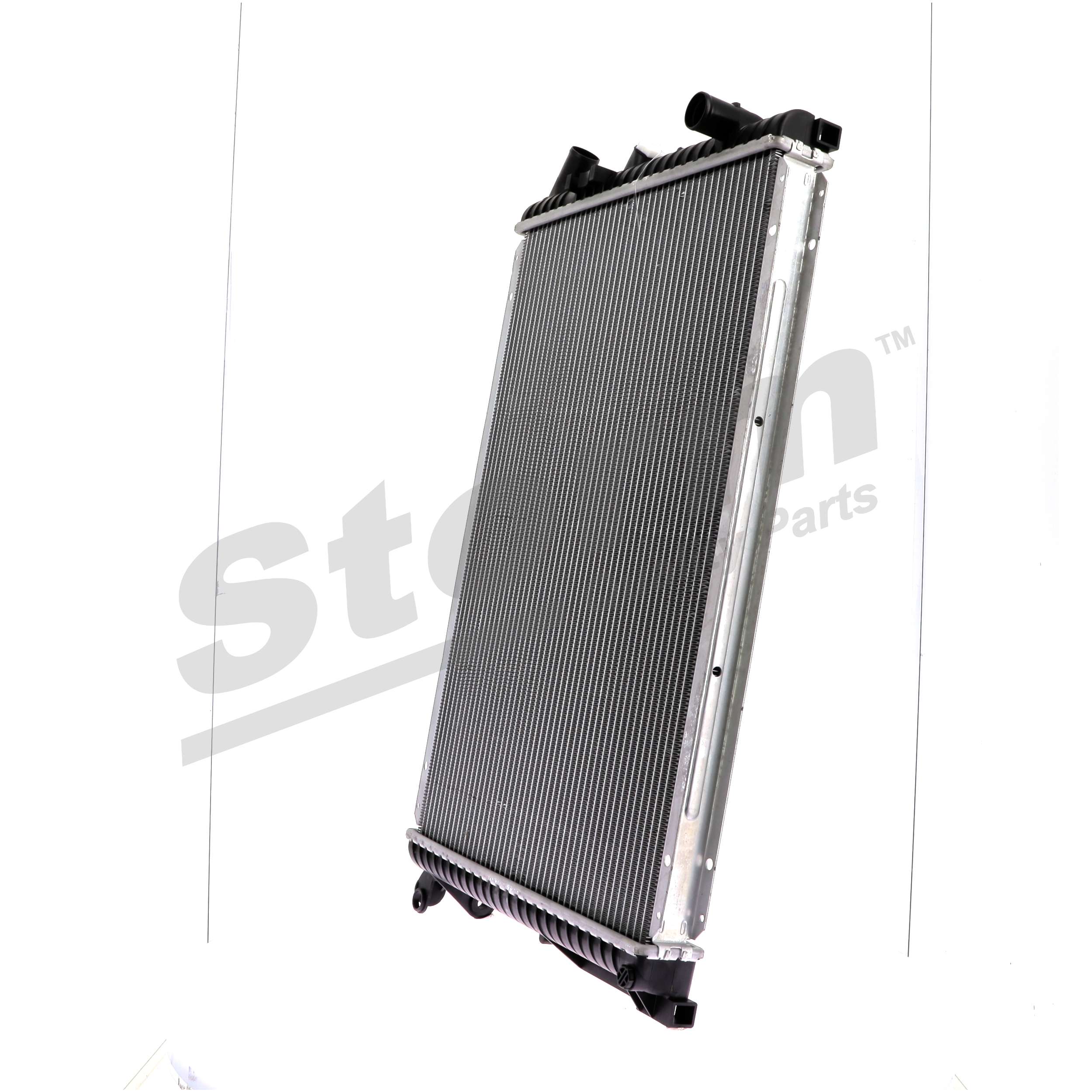 Radiateur moteur (Radiateur de refroidissement) Storm ref. 88002