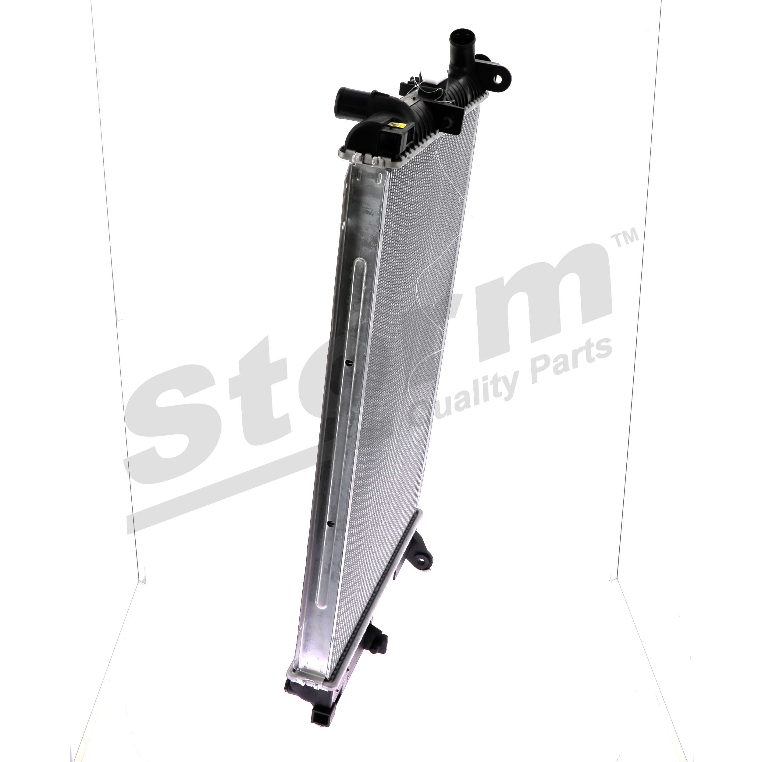 Radiateur moteur (Radiateur de refroidissement) Storm ref. 88002