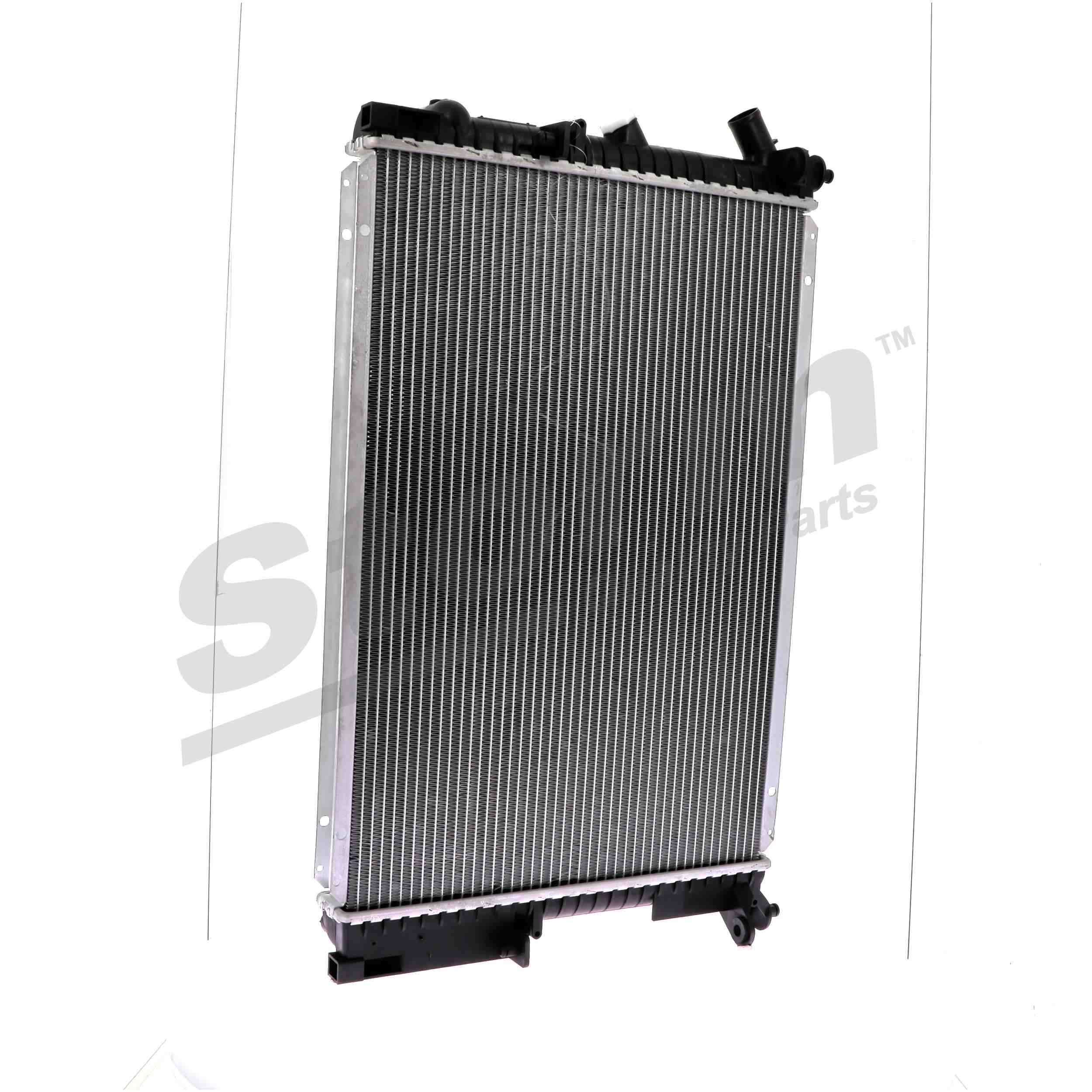 Radiateur moteur (Radiateur de refroidissement) Storm ref. 88002