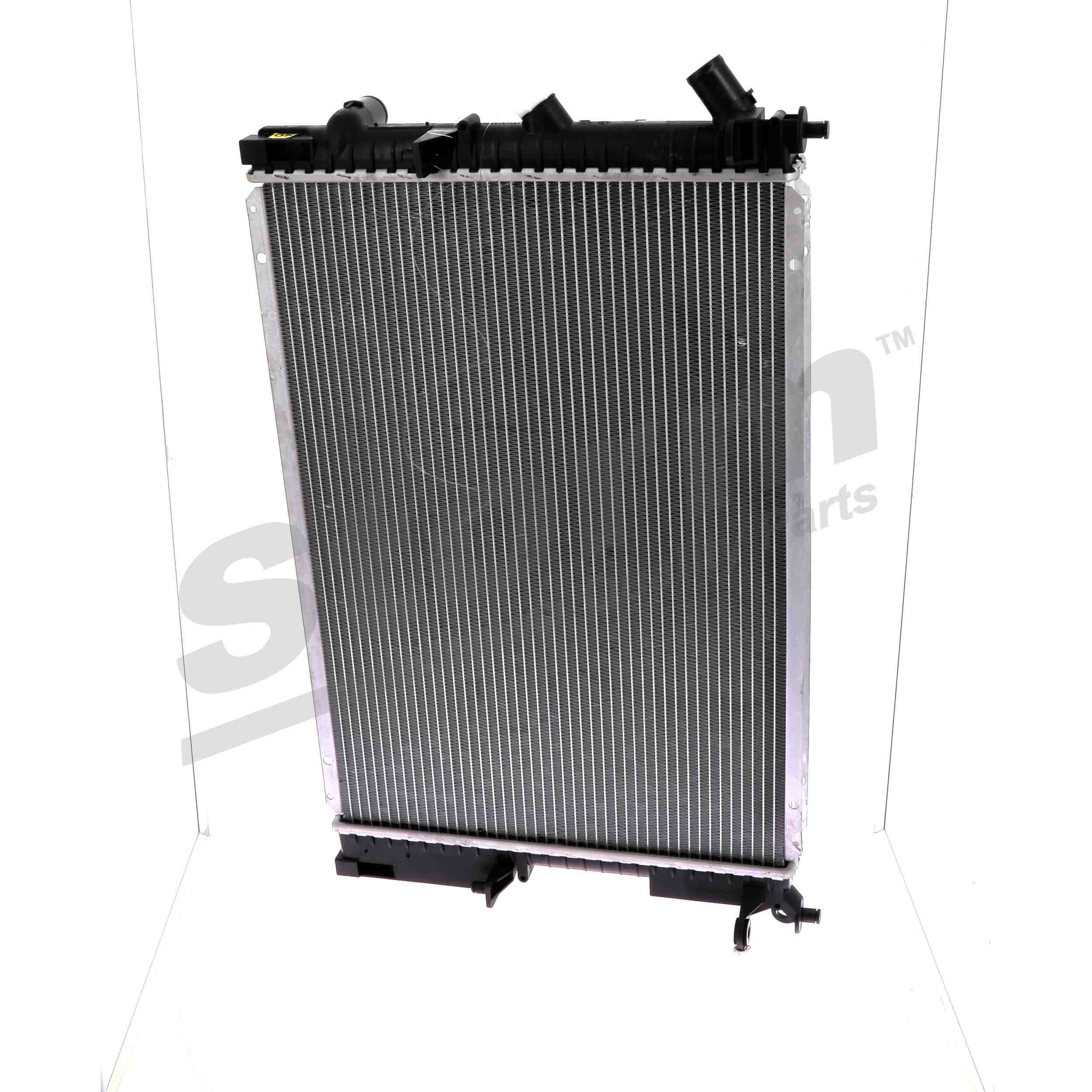 Radiateur moteur (Radiateur de refroidissement) Storm ref. 88002