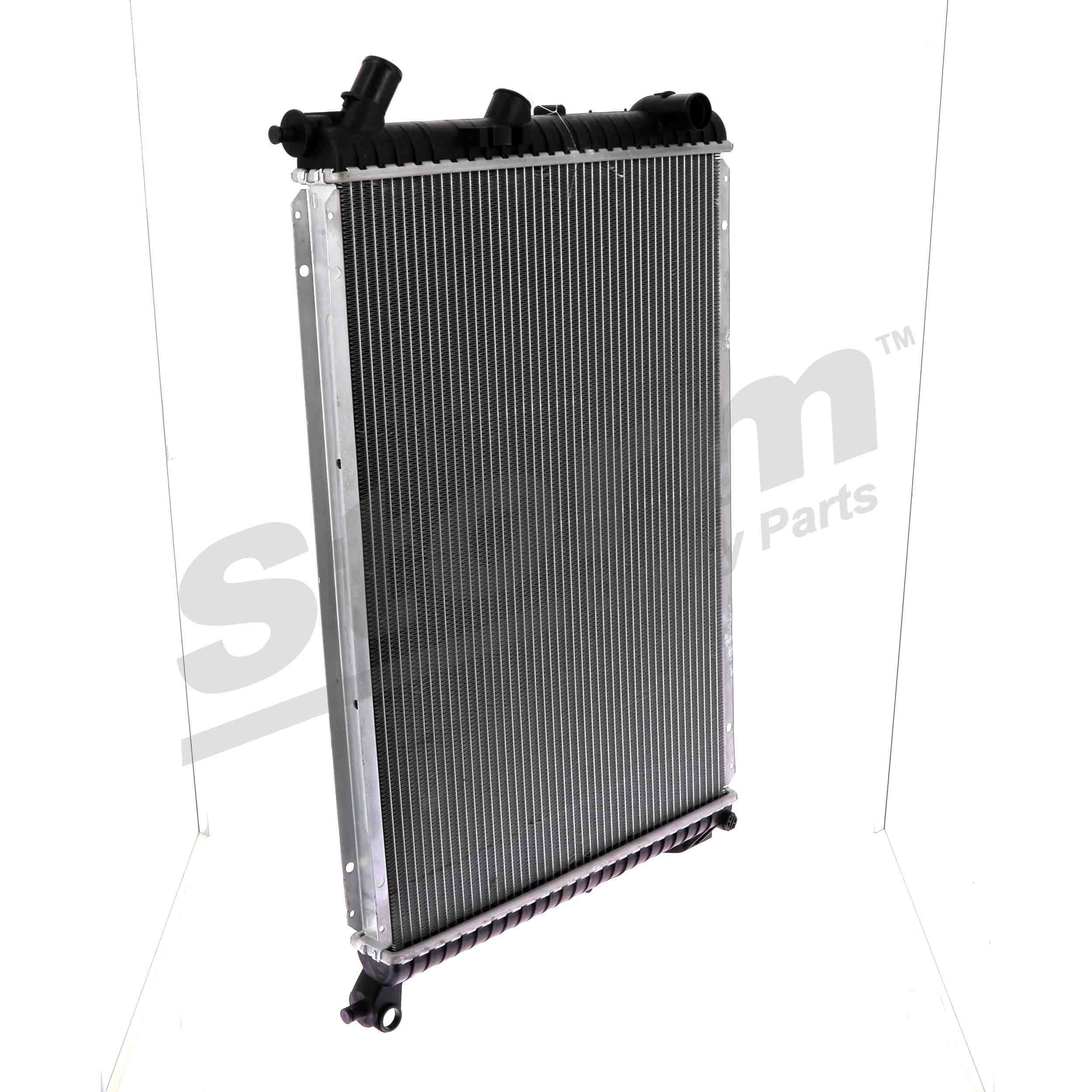 Radiateur moteur (Radiateur de refroidissement) Storm ref. 88002