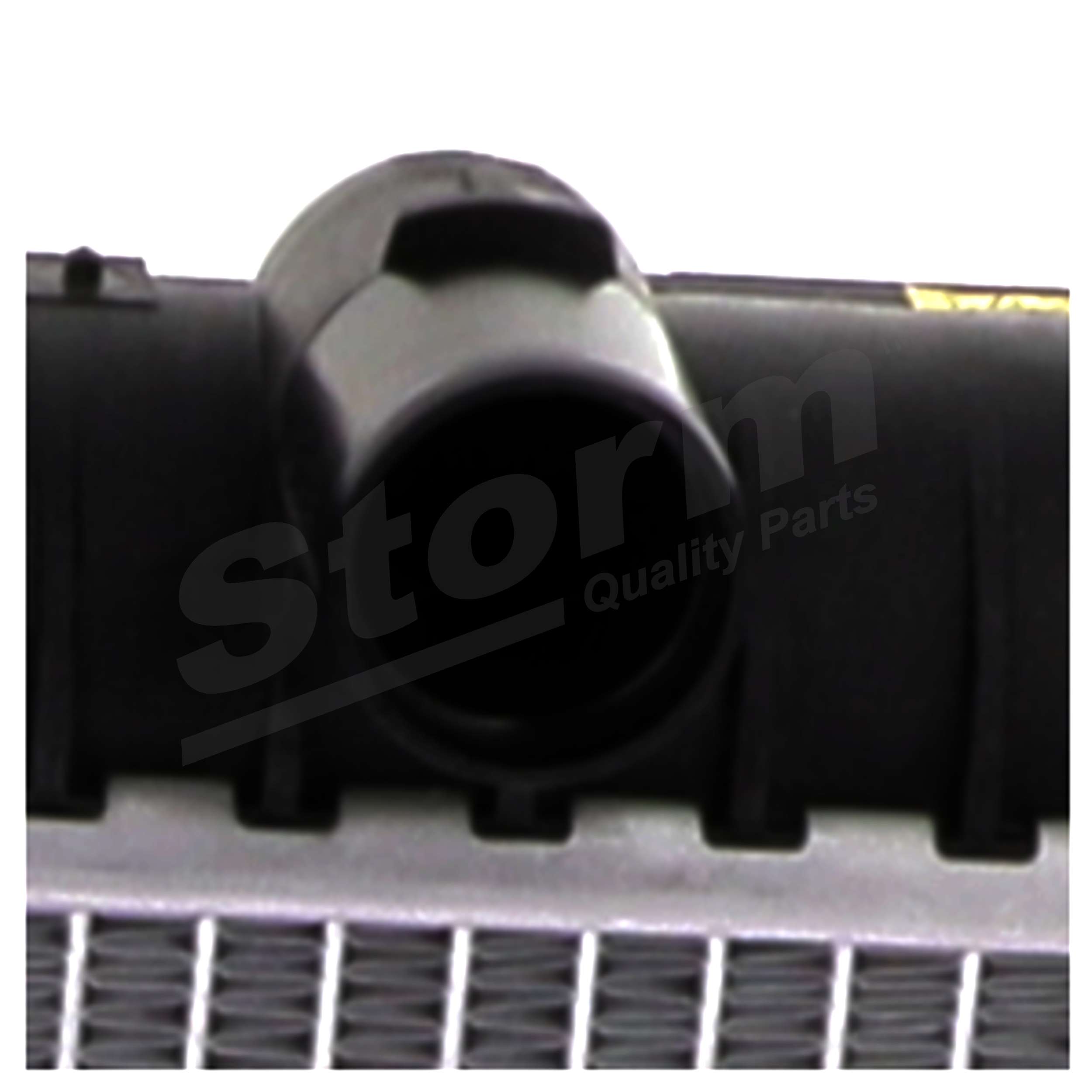 Radiateur moteur (Radiateur de refroidissement) Storm ref. 88002