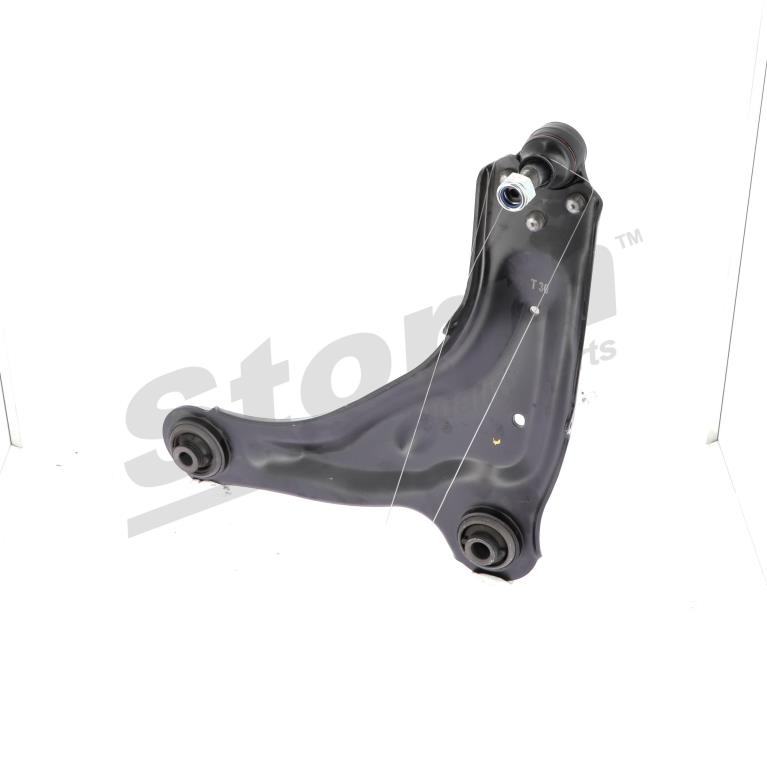 Triangle de suspension Storm 88054