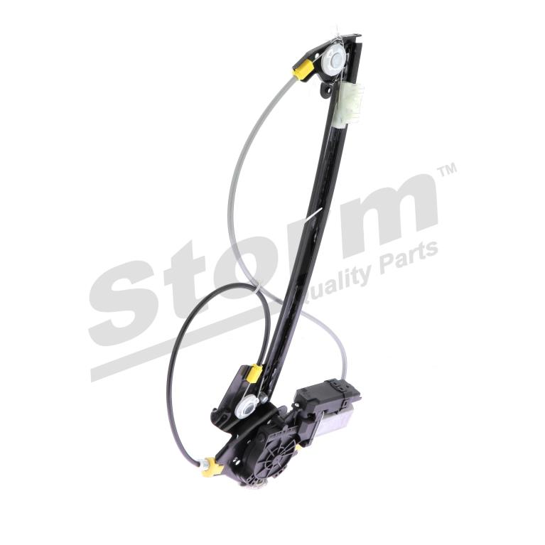 Mécanisme de lève-vitre (Mécanisme de lève-vitre) Storm 88070