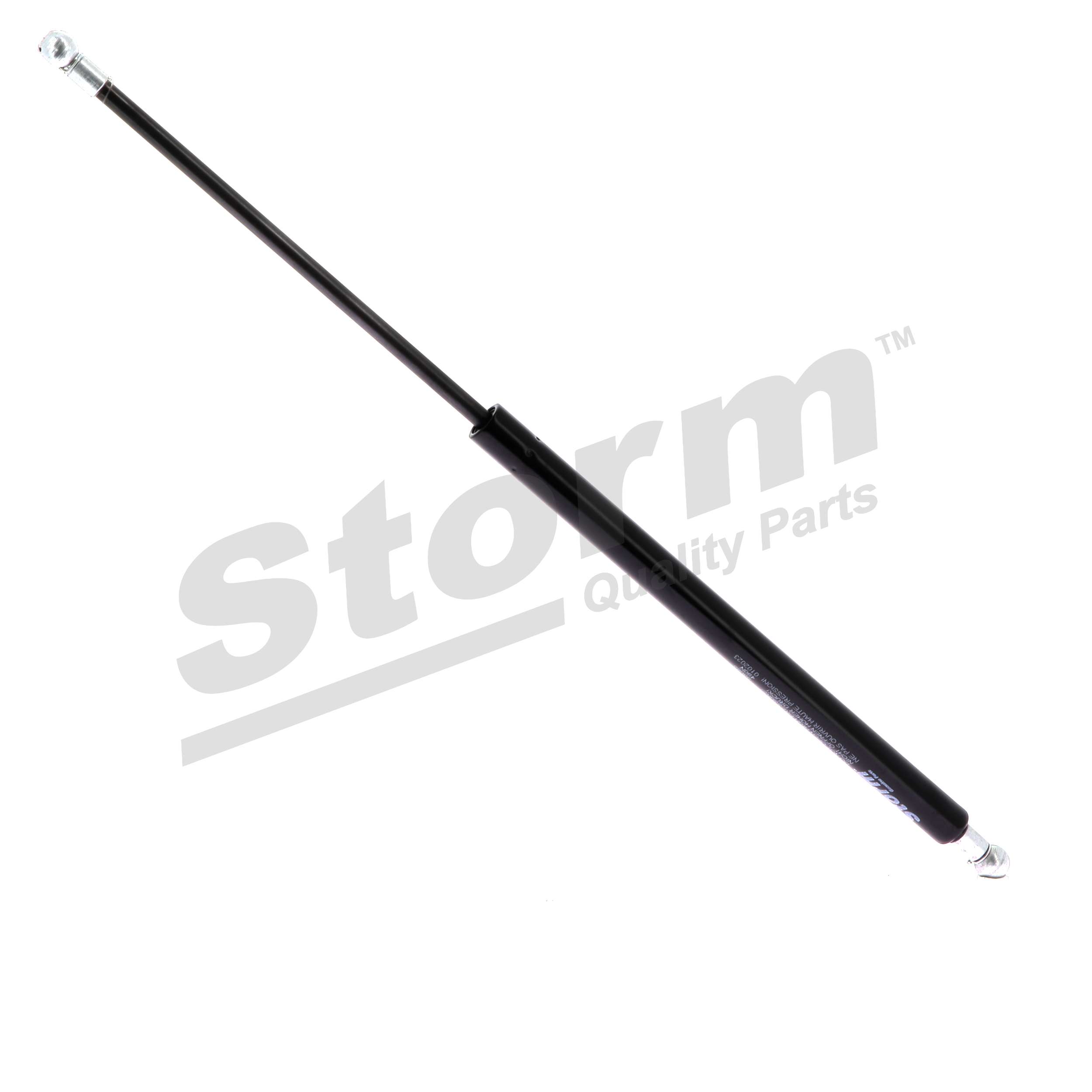 Amortecedor do porta-bagagens Storm ref. 88088