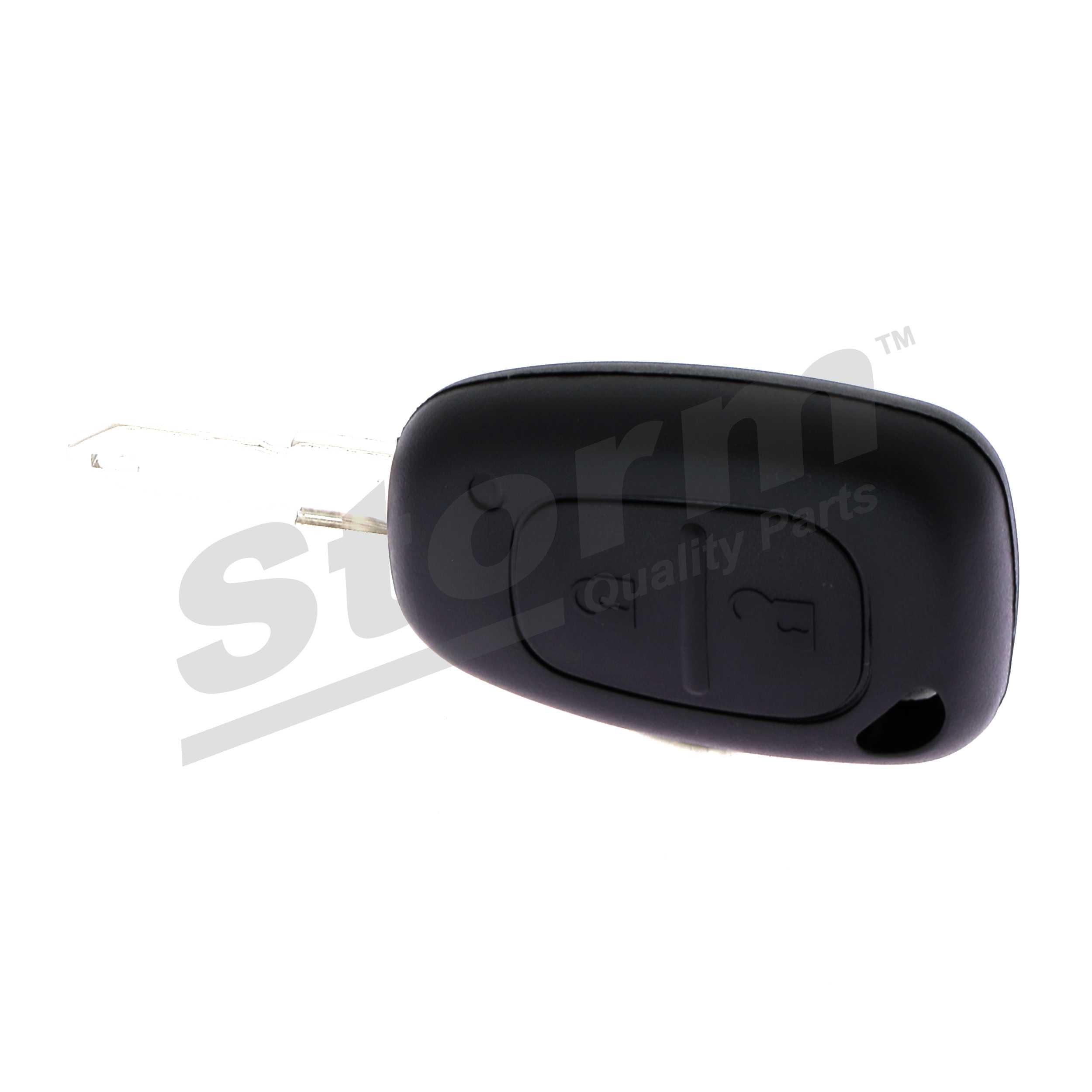 Coque de clé (Coque clé plip) Storm 8809900
