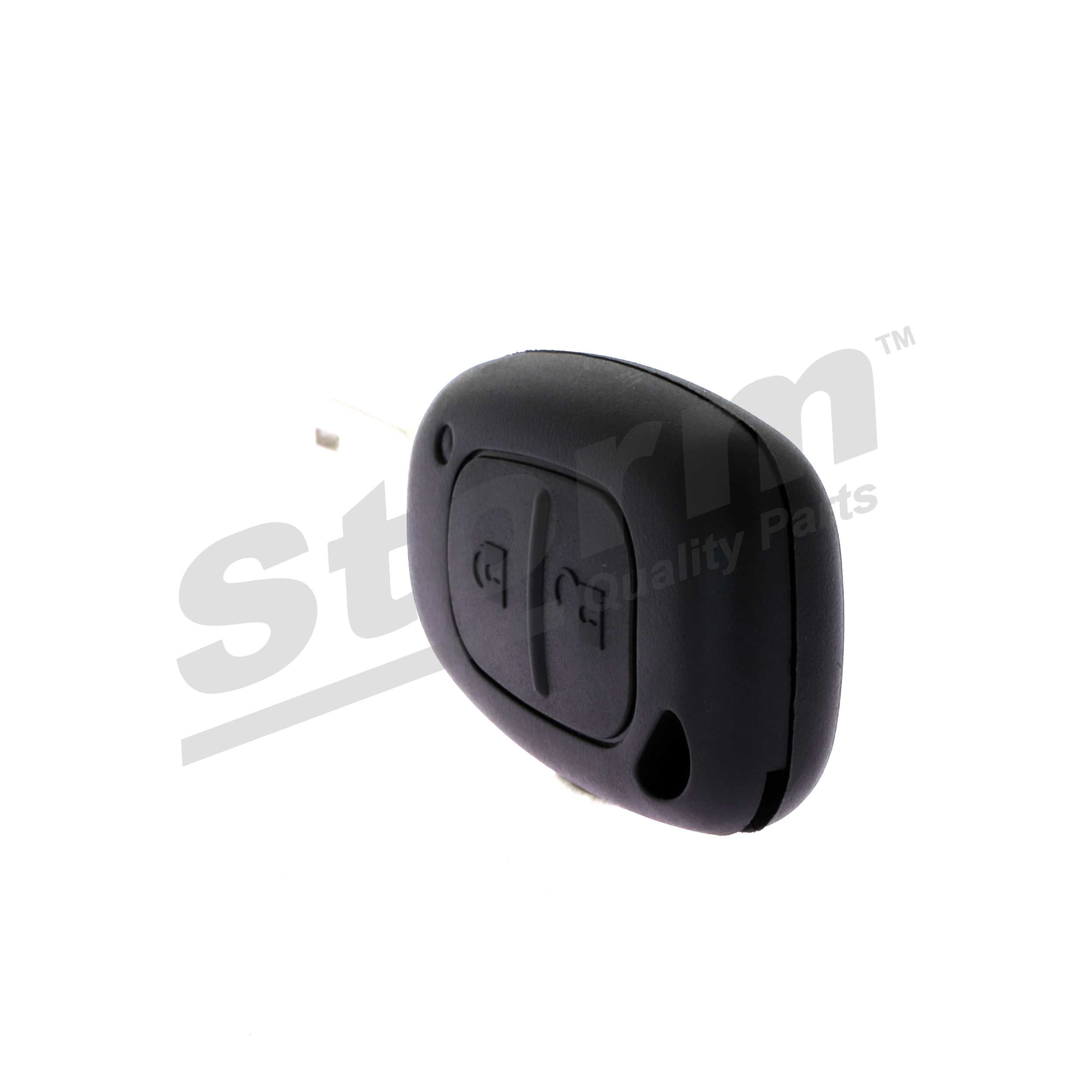 Coque de clé (Coque clé plip) Storm 8809900