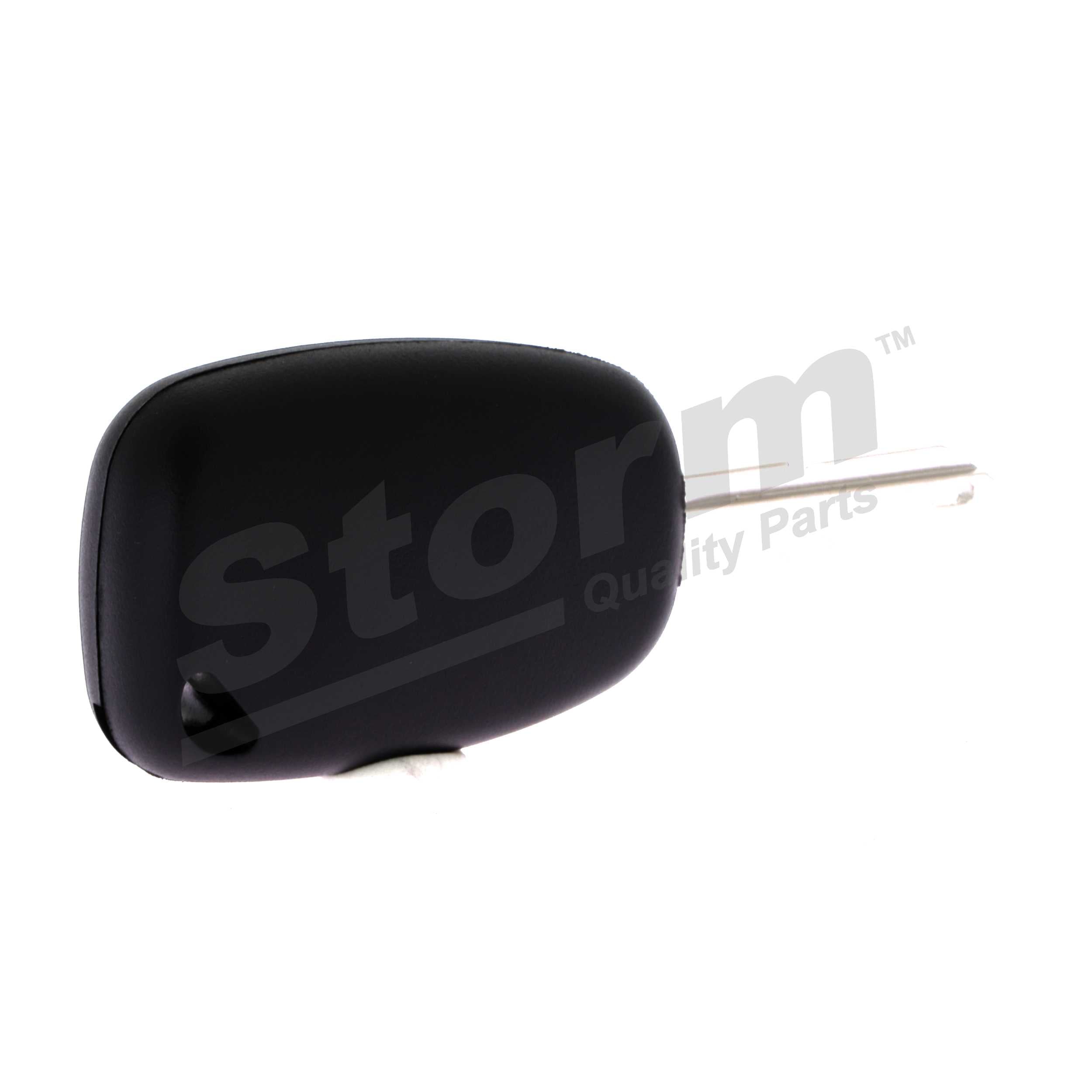Coque de clé (Coque clé plip) Storm 8809900