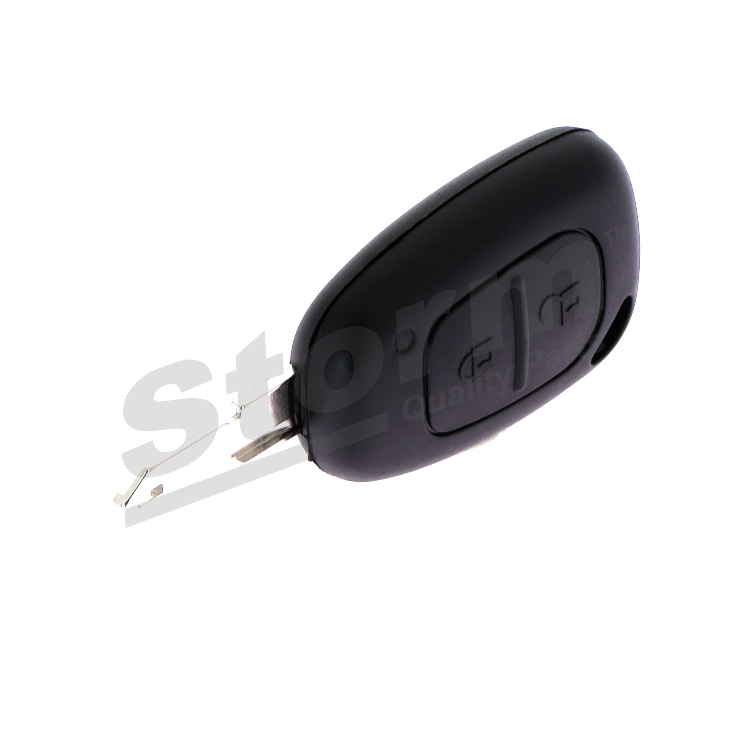Coque de clé (Coque clé plip) Storm 8809900