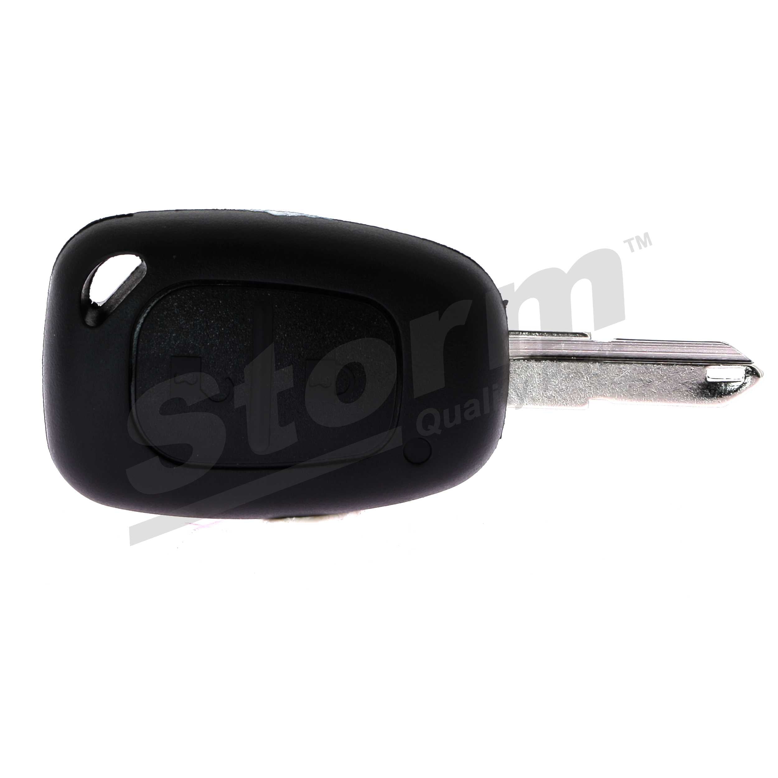 Coque de clé (Coque clé plip) Storm 8809900