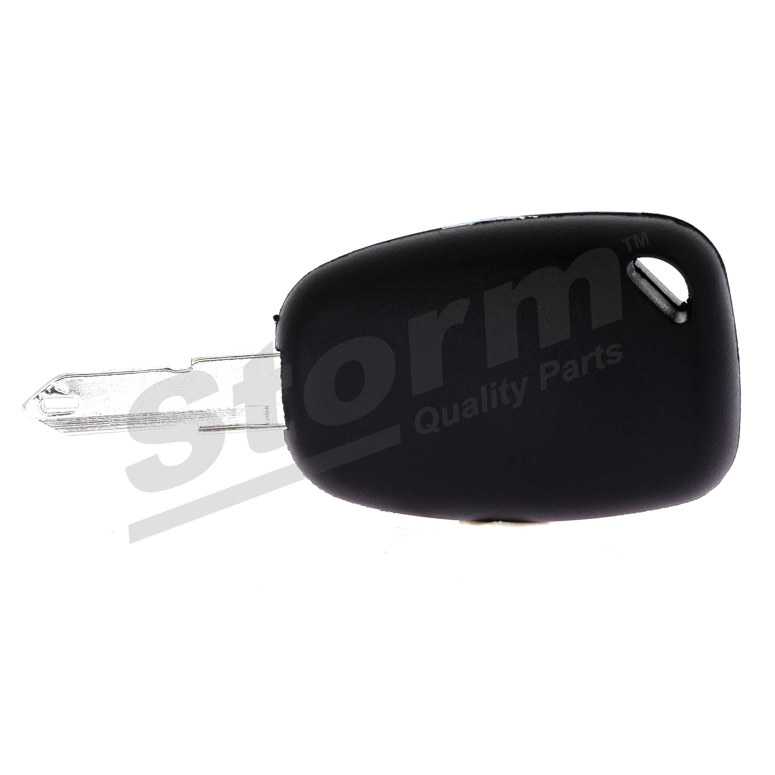 Coque de clé (Coque clé plip) Storm 8809900