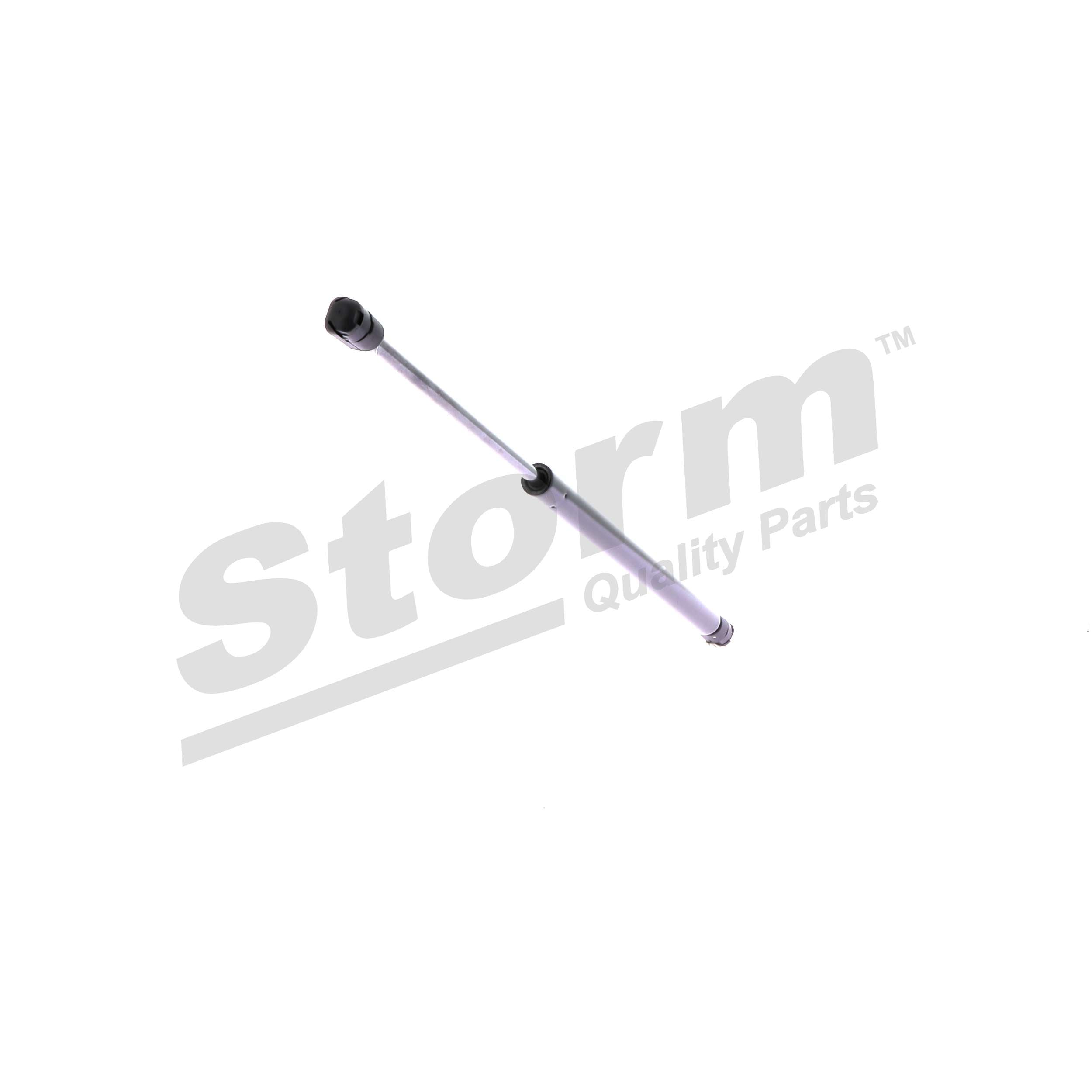 Muelle neumático, maletero/compartimento de carga Storm 88100