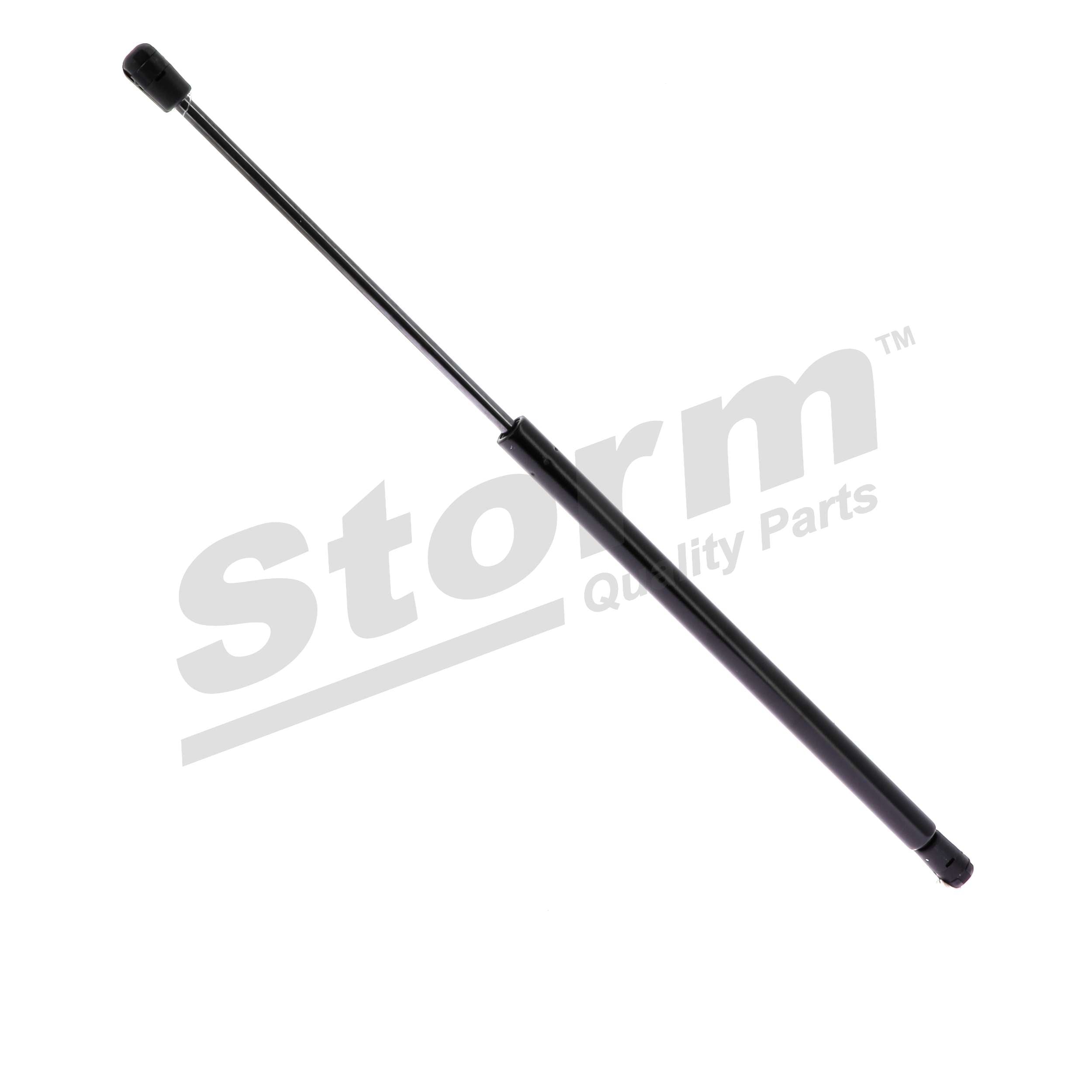 Muelle neumático, maletero/compartimento de carga Storm 88100