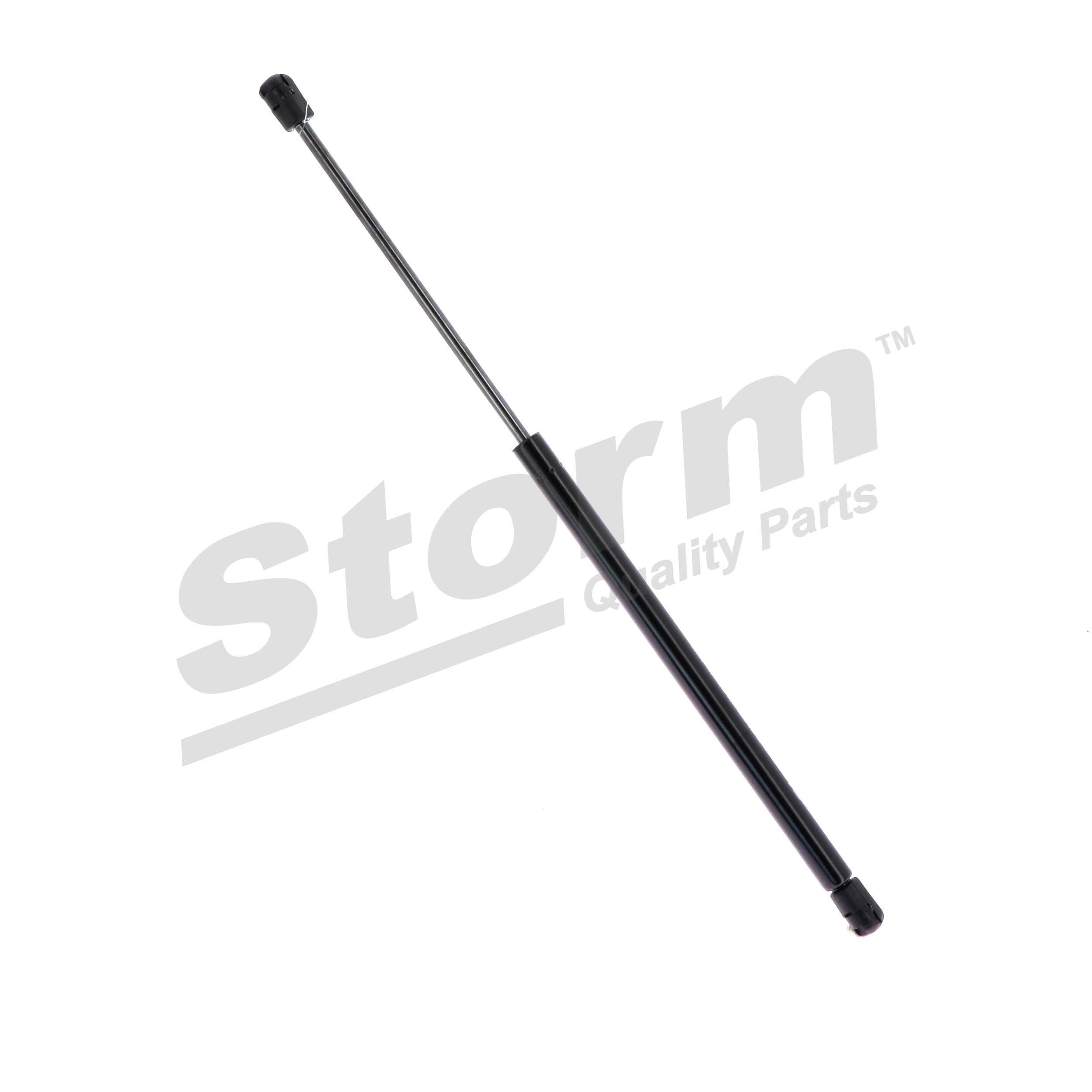 Muelle neumático, maletero/compartimento de carga Storm 88100