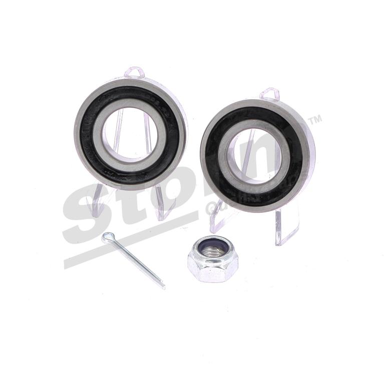 Roulement de roue Storm ref. 88165