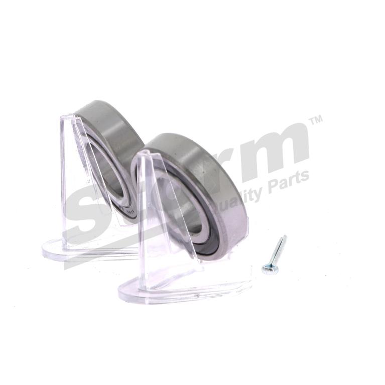 Roulement de roue Storm ref. 88165
