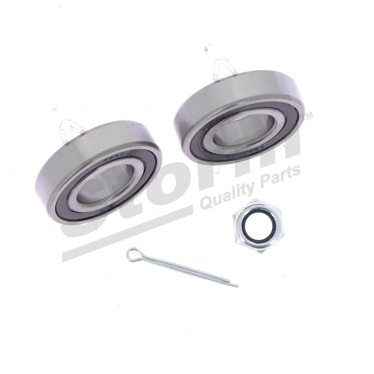 Roulement de roue Storm ref. 88165