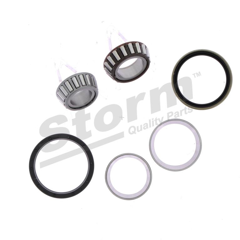 Roulement de roue Storm ref. 88166
