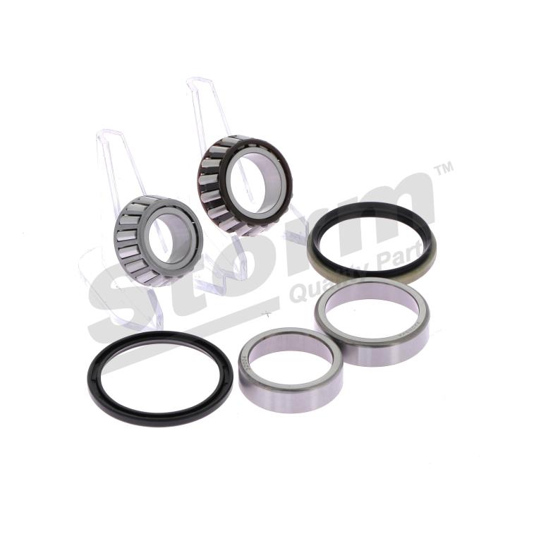 Roulement de roue Storm ref. 88166