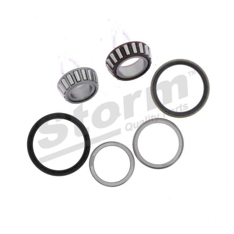 Roulement de roue Storm ref. 88166