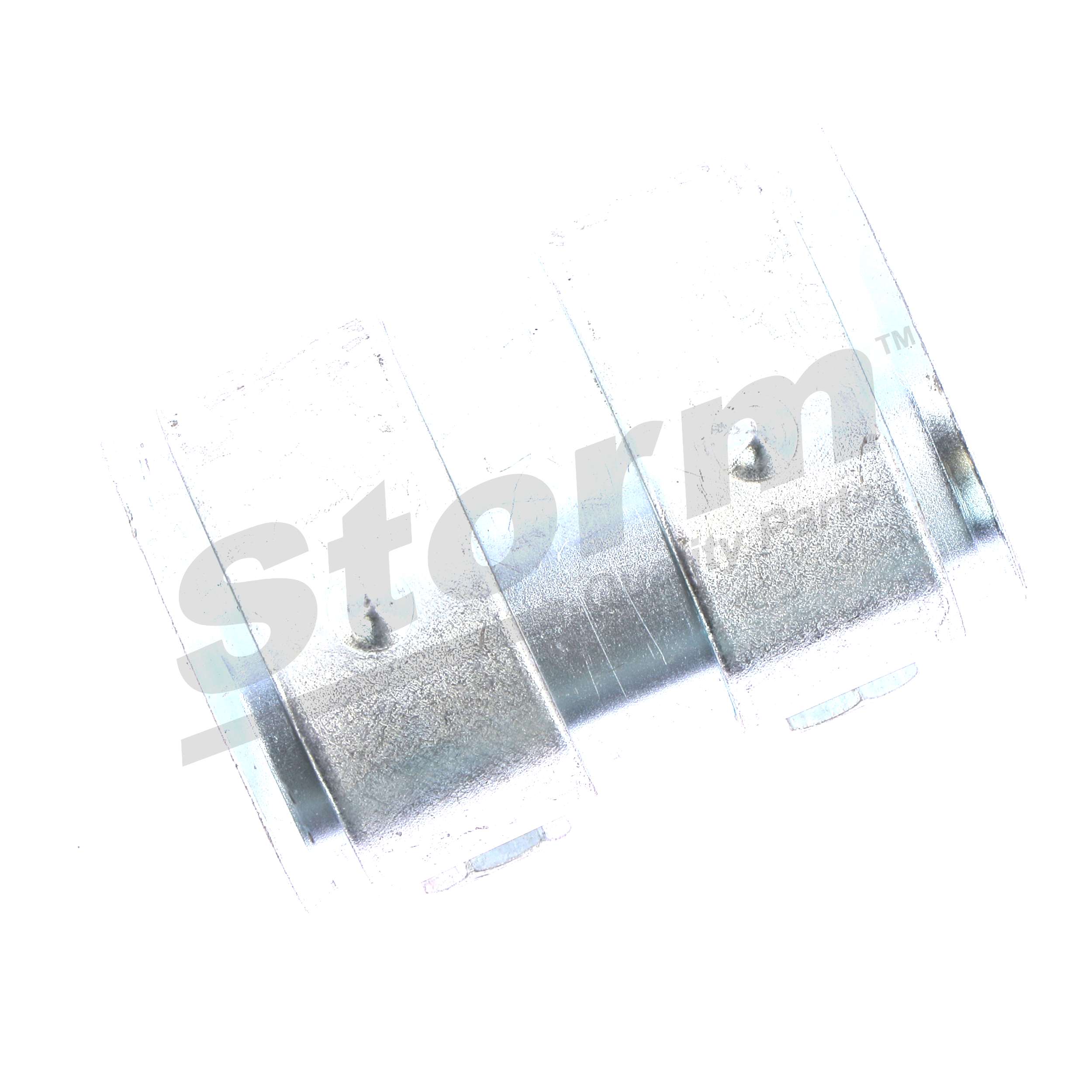 Raccord de tuyau, système d'échappement (Manchon d'échappement) Storm ref. 883265505