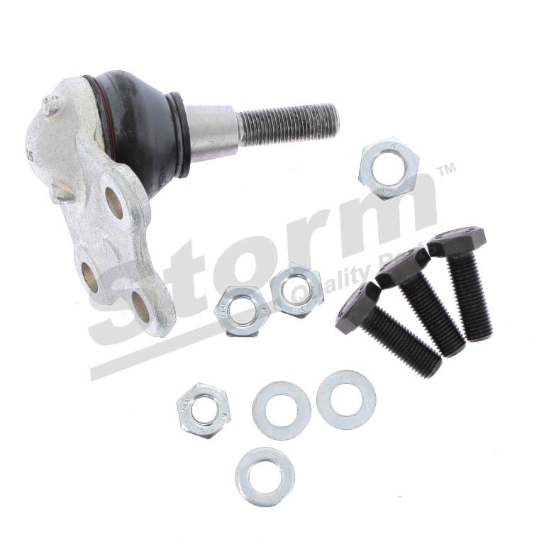 Rotule de suspension (Rotule de pivot) Storm ref. 88484